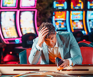 Responsible Gambling Responsible Gambling